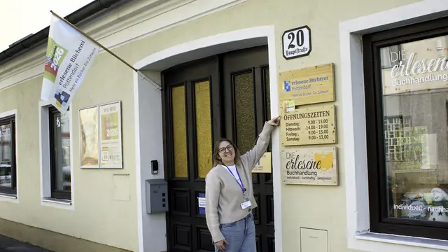 Foto: Markus Achleitner