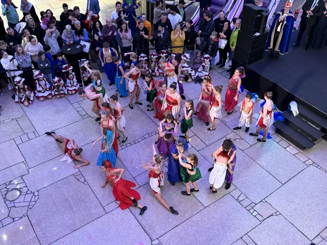 Foto: MeinBezirk Linz-Land