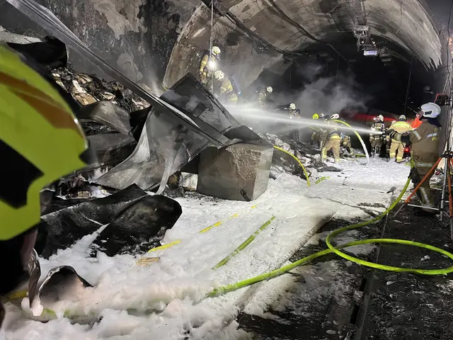 Foto: Feuerwehren Bezirk Pongau