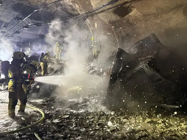 Foto: Feuerwehren Bezirk Pongau