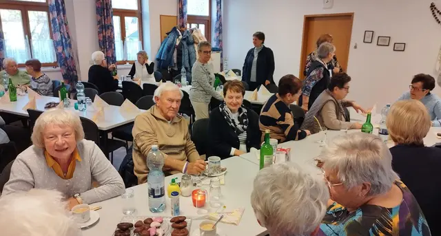 Foto: Hofstetter Gertrude