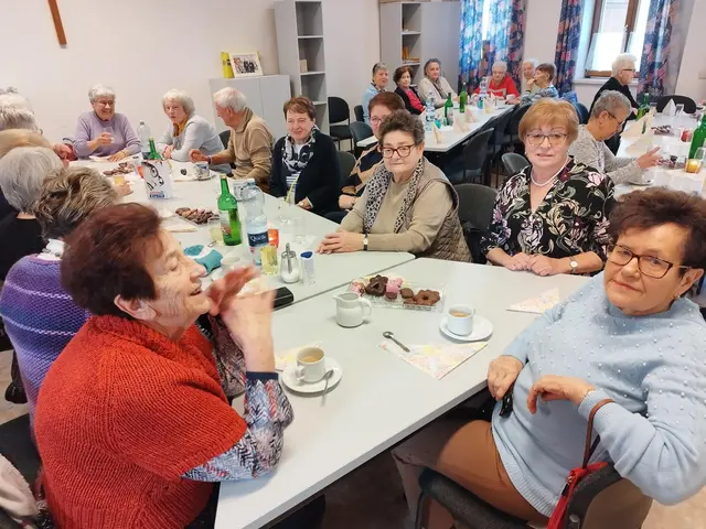 Foto: Hofstetter Gertrude