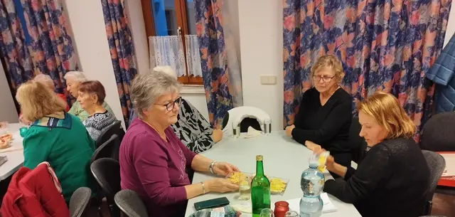 Foto: Hofstetter Gertrude