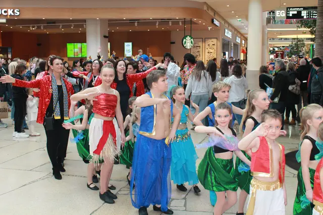 Foto: MeinBezirk Linz-Land