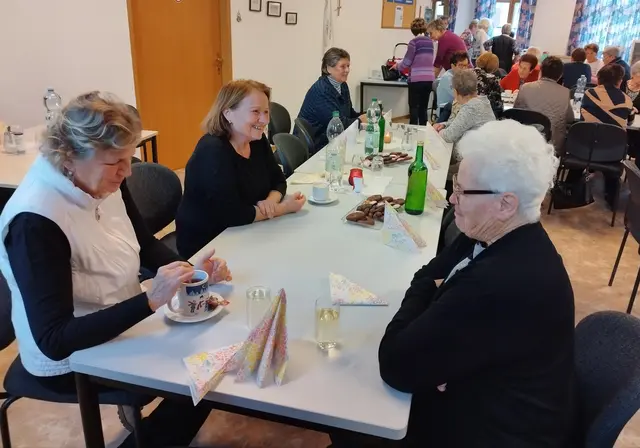 Foto: Hofstetter Gertrude