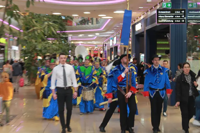 Foto: MeinBezirk Linz-Land