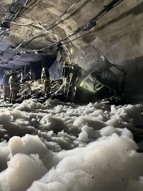 Foto: Feuerwehren Bezirk Pongau