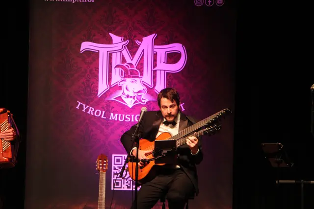 Foto: Josef Hofmüller