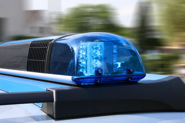 raurige Bilanz: Drei Schwerverletzte nach Geisterfahrer-Unfall. | Foto: Lukas Sembera - Fotolia