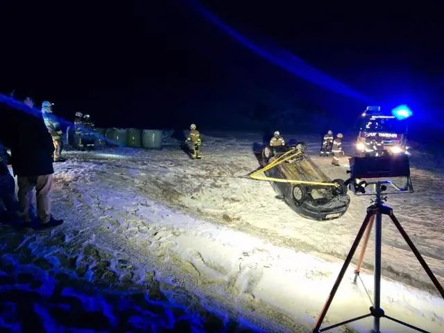 Mauterndorf | Foto: FF Mauterndorf