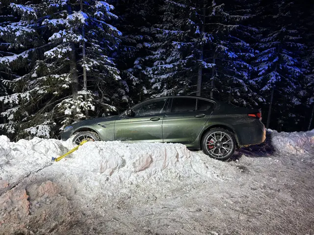 St. Michael | Foto: FF St. Michael