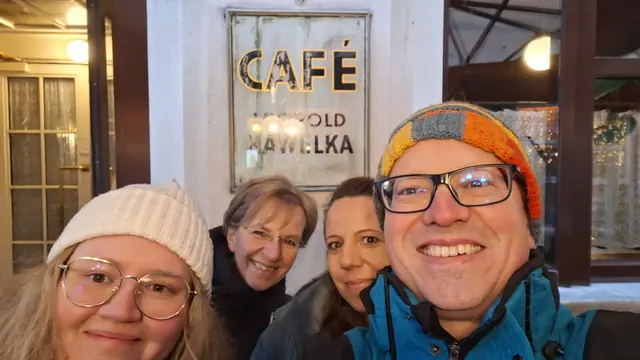 Foto: (c) BG Babenbergerring