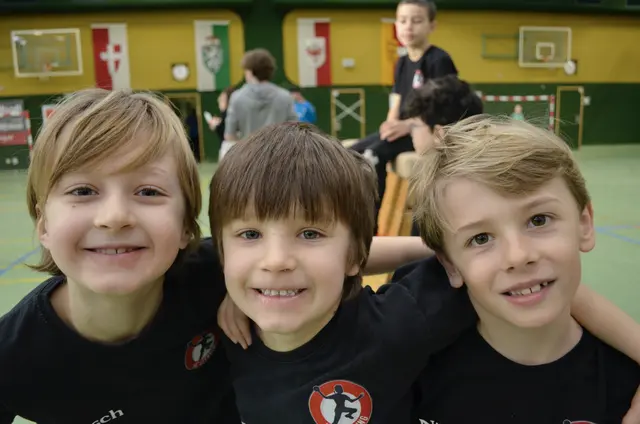 Foto: Handballclub Eferding