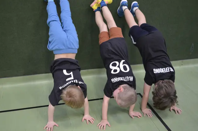 Foto: Handballclub Eferding