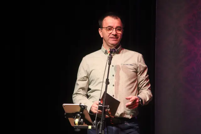 Foto: Josef Hofmüller