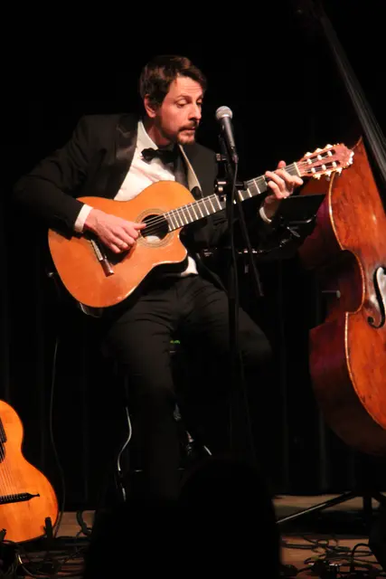 Foto: Josef Hofmüller