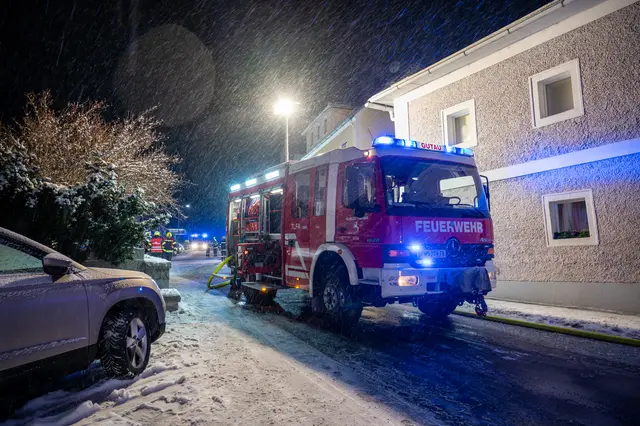 Foto: TEAM FOTOKERSCHI / SIMON BRANDSTÄTTER