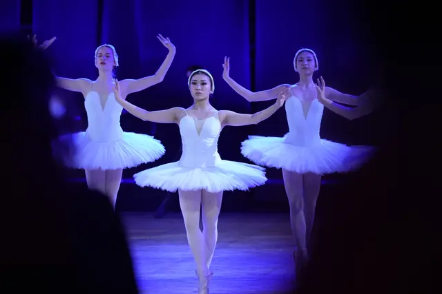 Foto: Michael Berger