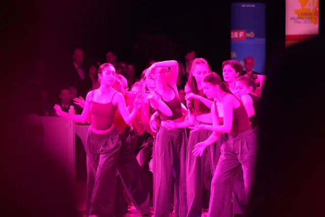 Foto: Michael Berger