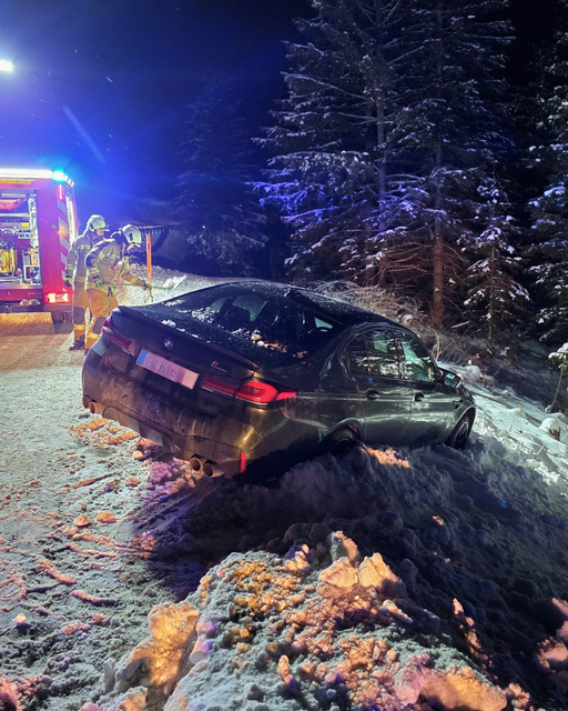 St. Michael | Foto: FF St. Michael