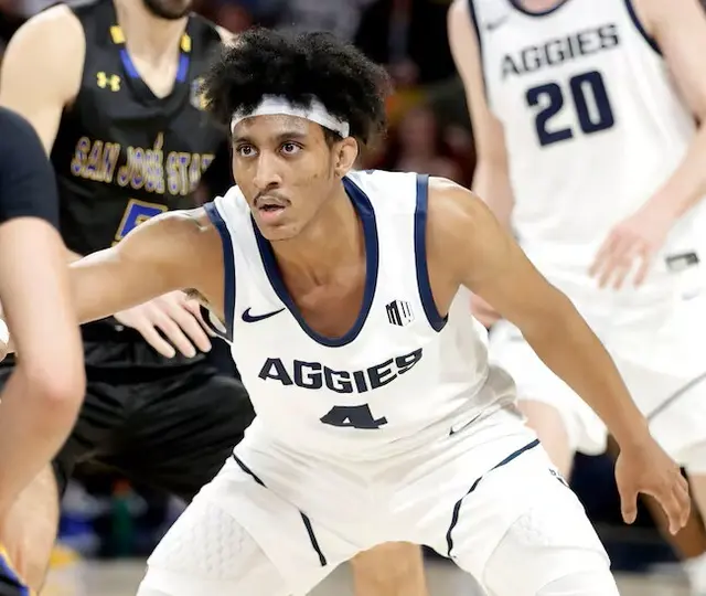 Der "Tico" kann auf eine starke Performance verweisen. | Foto: Gunners