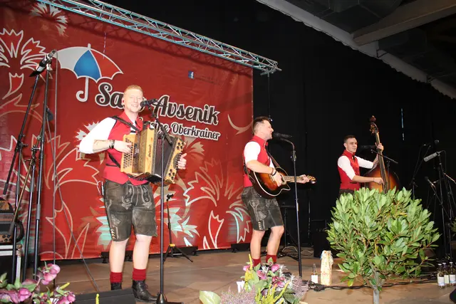 Foto: Patrick Marcher