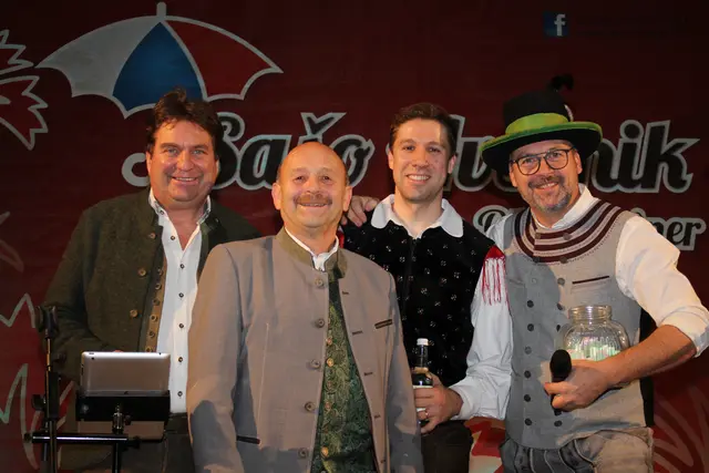 Foto: Patrick Marcher