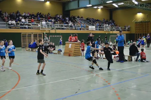 Foto: Handballclub Eferding