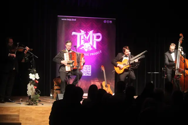 Foto: Josef Hofmüller