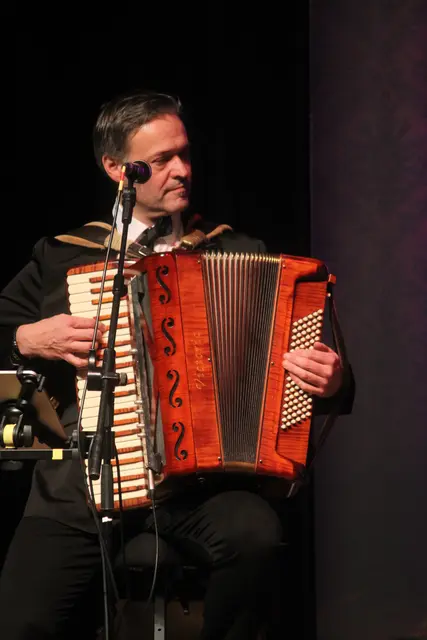 Foto: Josef Hofmüller