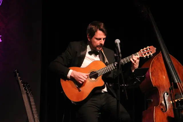 Foto: Josef Hofmüller