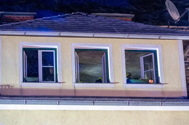 Foto: TEAM FOTOKERSCHI / SIMON BRANDSTÄTTER