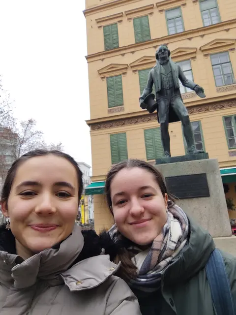 Foto: (c) BG Babenbergerring