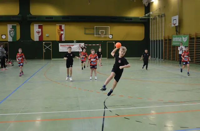 Foto: Handballclub Eferding