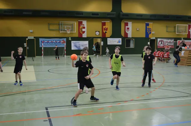 Foto: Handballclub Eferding