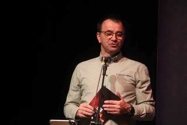 Das Tyrol Music Project gastierte auf Einladung von Passails Kulturbeauftragten Günter Karrer. | Foto: Josef Hofmüller