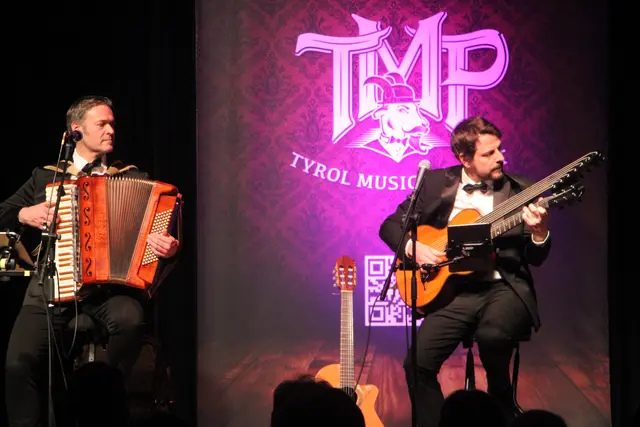 Foto: Josef Hofmüller