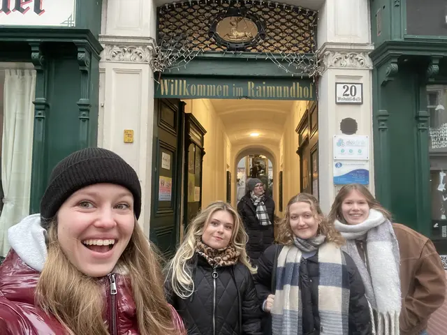 Foto: (c) BG Babenbergerring