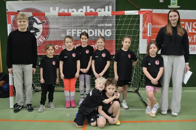 Foto: Handballclub Eferding