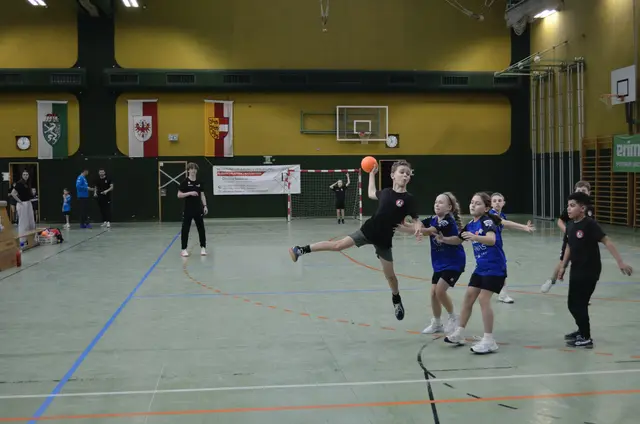 Foto: Handballclub Eferding