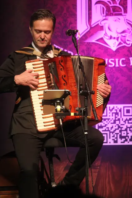 Foto: Josef Hofmüller