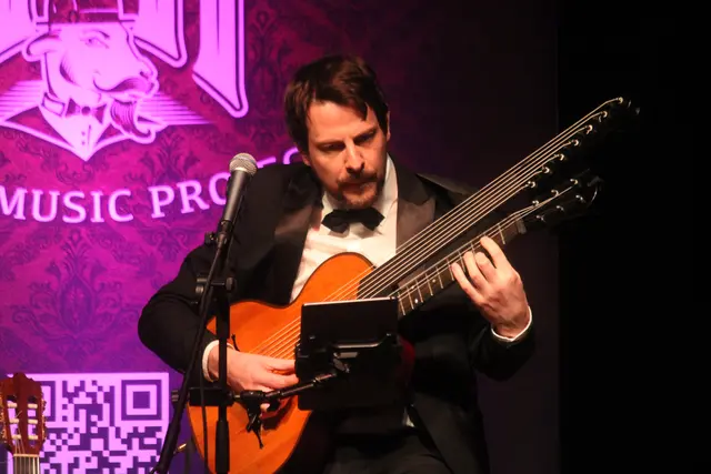 Foto: Josef Hofmüller