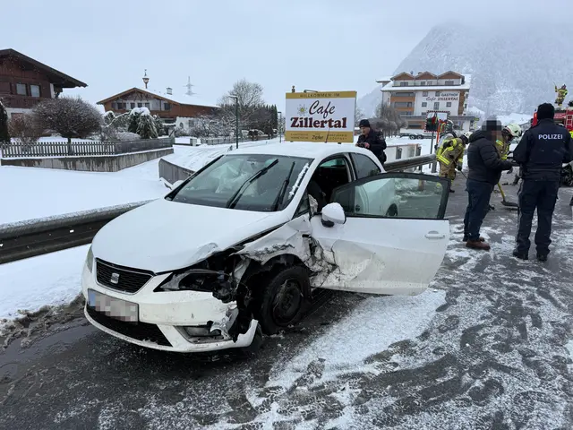 Foto: ZOOM.TIROL