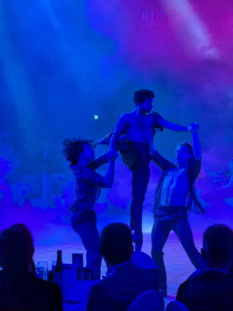 Foto: Michael Berger