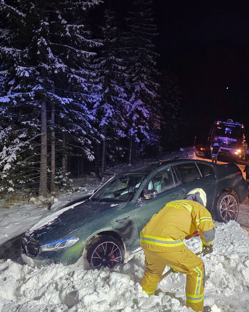 St. Michael | Foto: FF St. Michael