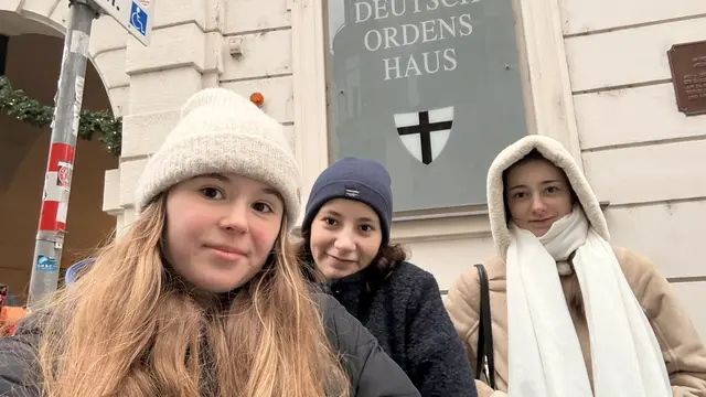 Foto: (c) BG Babenbergerring