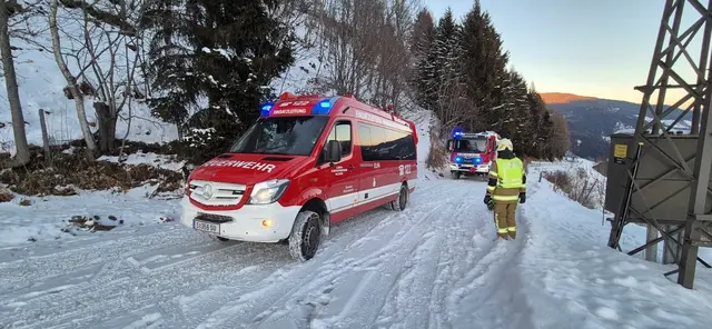 Foto: FF-Ramingstein