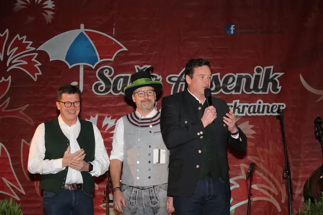 Foto: Patrick Marcher