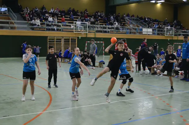 Foto: Handballclub Eferding