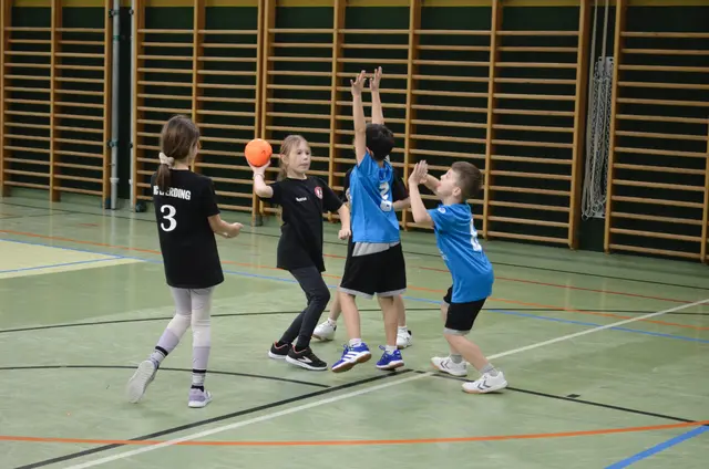 Foto: Handballclub Eferding